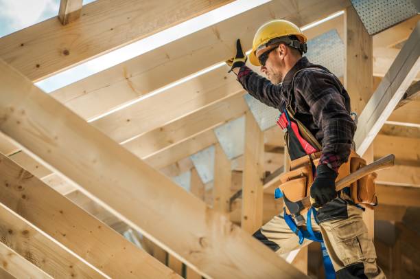 Best Best Roofing Contractors  in Marshville, NC