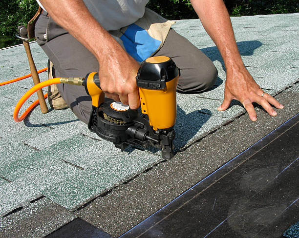 Quick and Trustworthy Emergency Roof Repair Services in Marshville, NC
