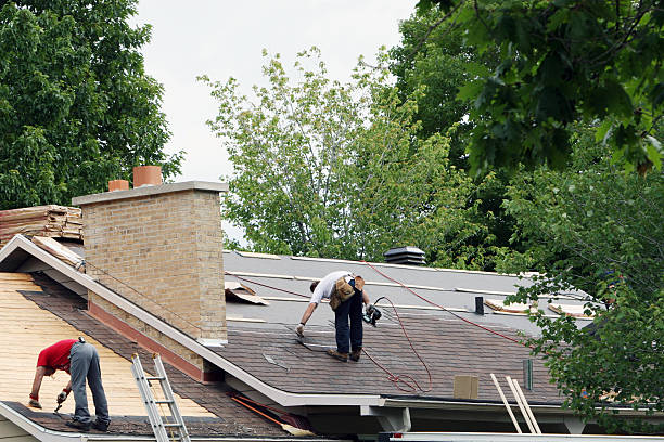 Best Commercial Roofing Services  in Marshville, NC