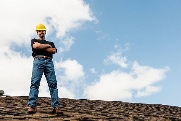 Best Best Roofing Contractors  in Marshville, NC