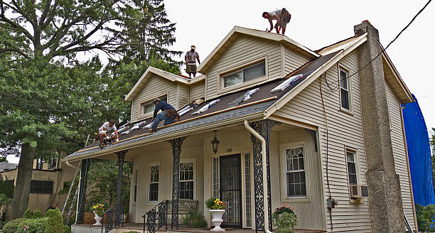 Reliable Marshville, NC Roofing Contractor Solutions